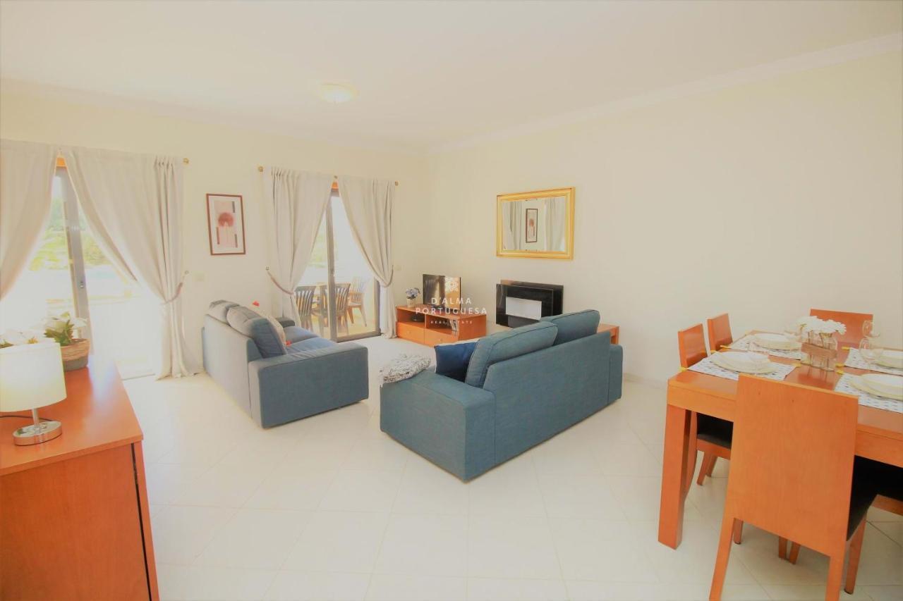 Apartment Garcas Lounge - By Dalma Portuguesa Албуфейра Екстериор снимка