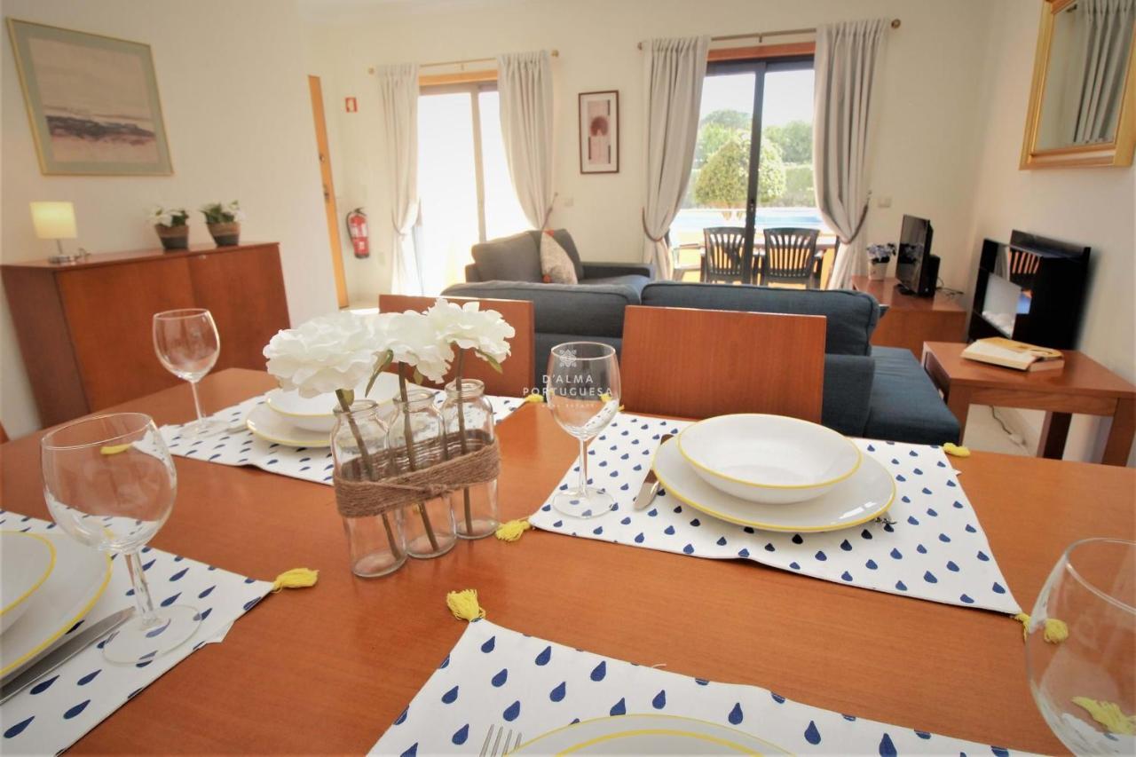 Apartment Garcas Lounge - By Dalma Portuguesa Албуфейра Екстериор снимка