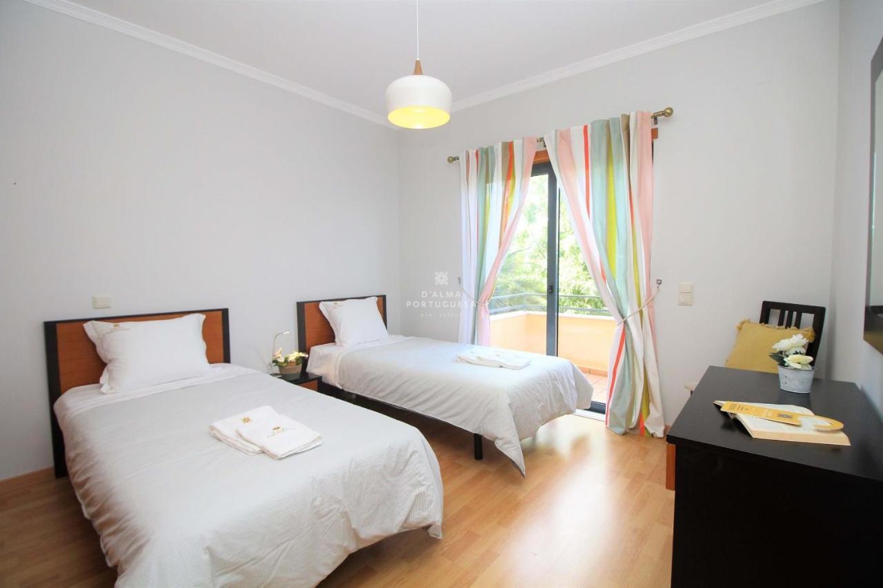Apartment Garcas Lounge - By Dalma Portuguesa Албуфейра Екстериор снимка